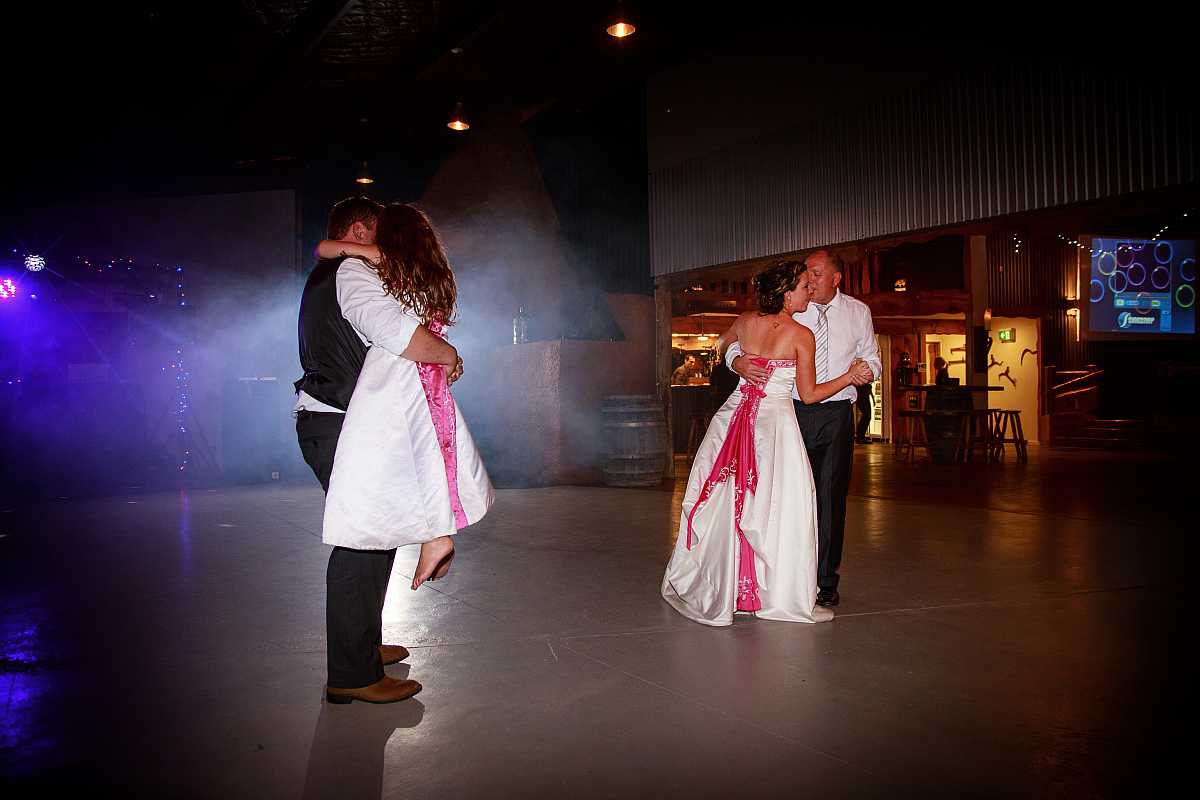 Kristin & Scott’s Wedding at Oaklands Event Centre | Pambula, Sapphire Coast Wedding Photographers  | 00791.jpg