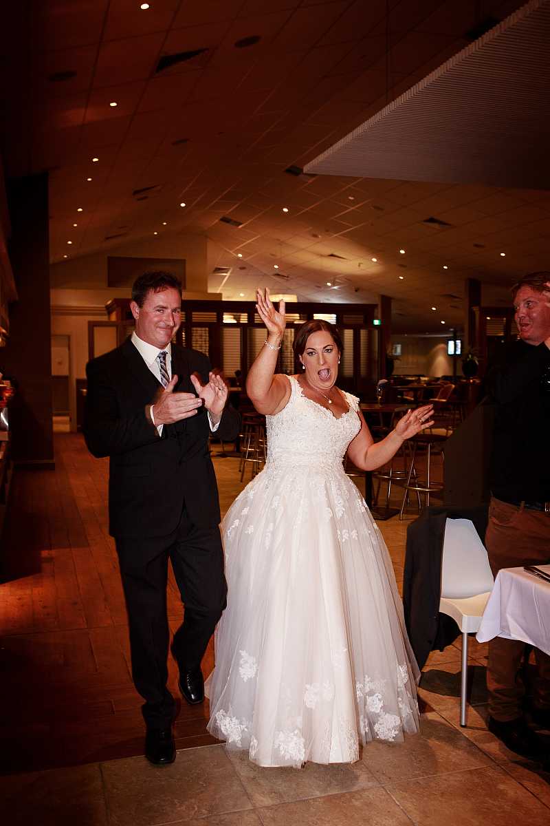 Kristy & Terry's Wodonga Golf Club Wedding | Albury Wedding Photographers | 00809.jpg