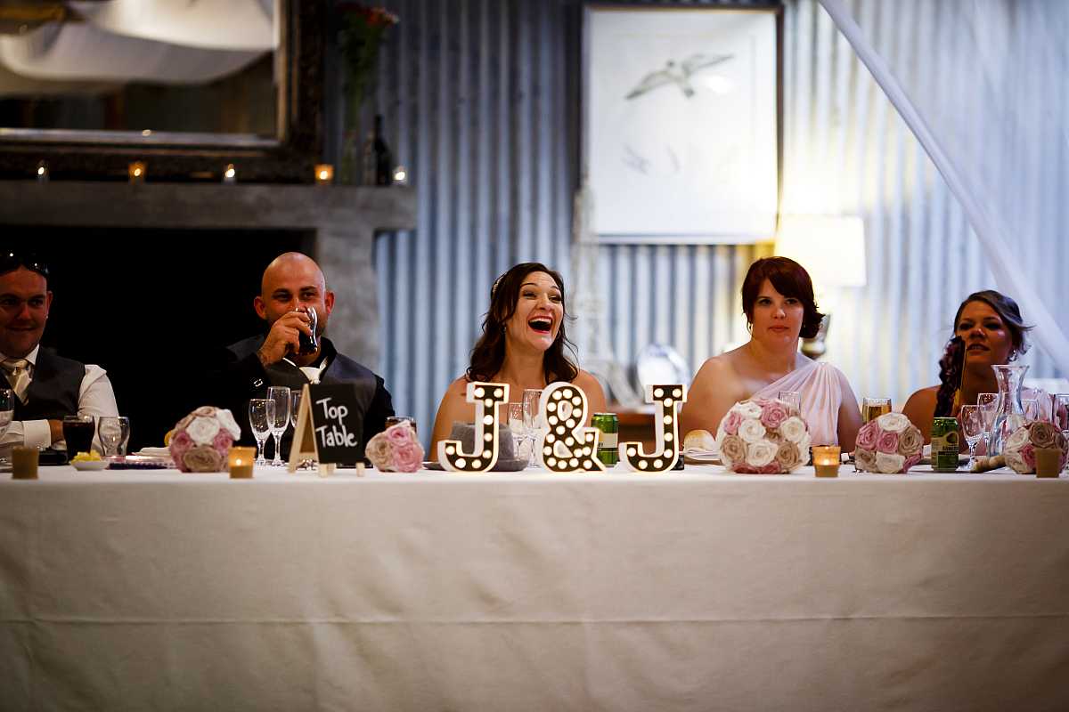 Jacqueline & Jarratt's Peregrines Table Top Mountain Wedding | Albury Wedding Photographers | 00733.jpg