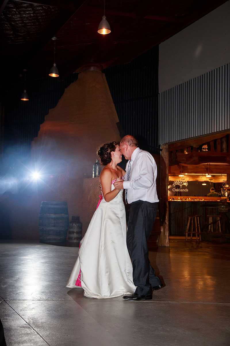Kristin & Scott’s Wedding at Oaklands Event Centre | Pambula, Sapphire Coast Wedding Photographers  | 00783.jpg