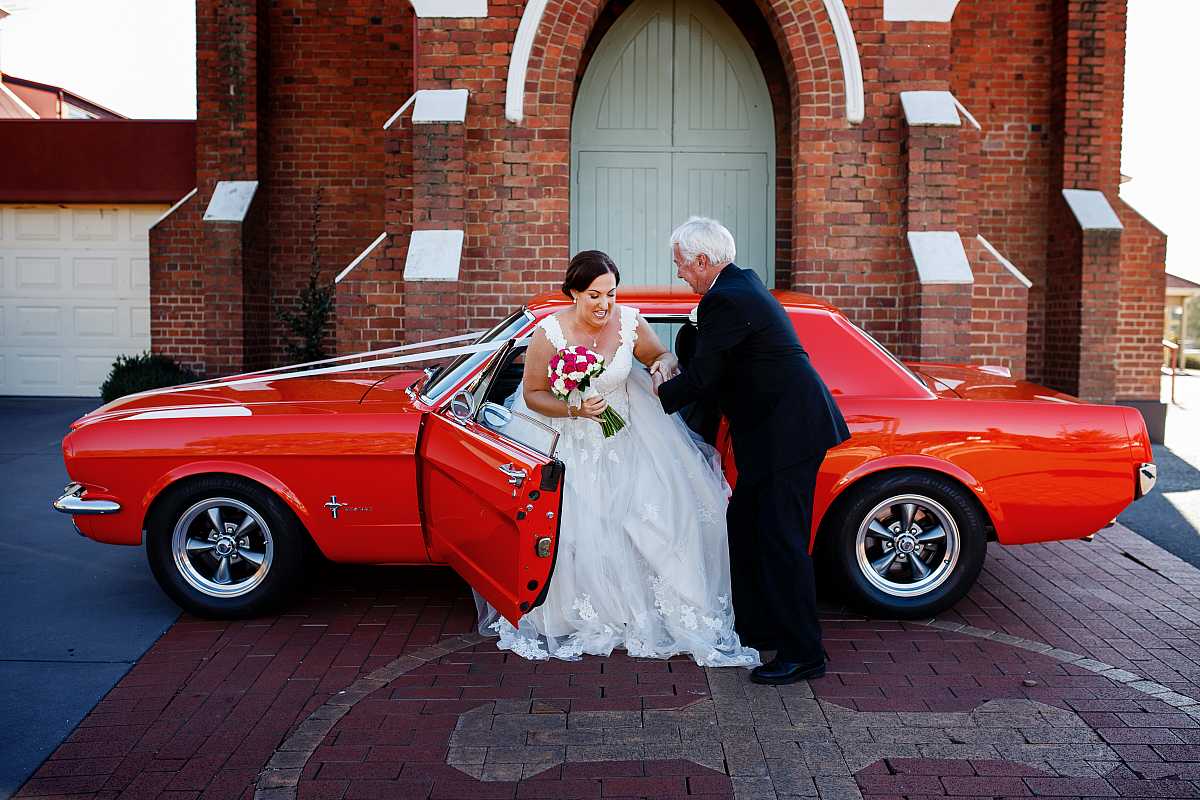 Kristy & Terry's Wodonga Golf Club Wedding | Albury Wedding Photographers | 00287.jpg