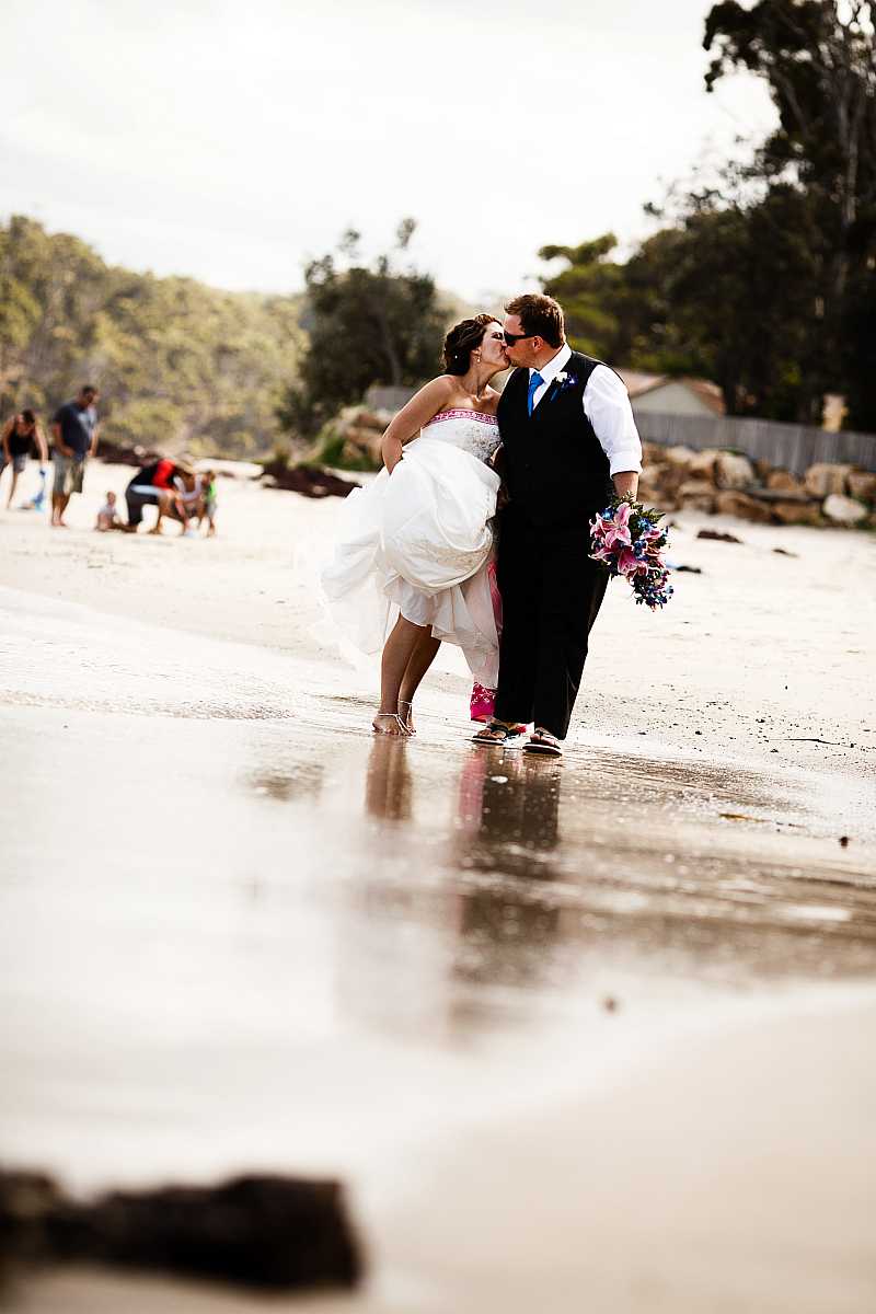 Kristin & Scott’s Wedding at Oaklands Event Centre | Pambula, Sapphire Coast Wedding Photographers  | 00544.jpg