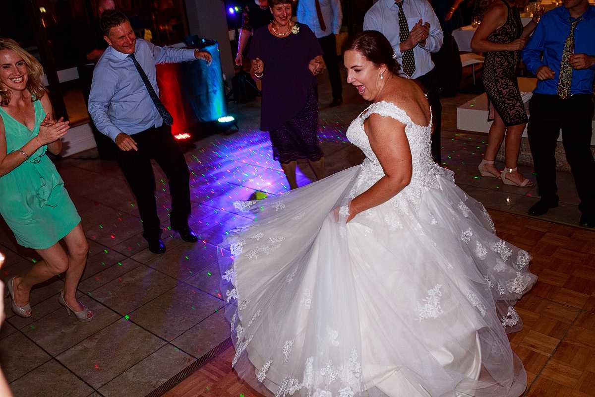 Kristy & Terry's Wodonga Golf Club Wedding | Albury Wedding Photographers | 01140.jpg