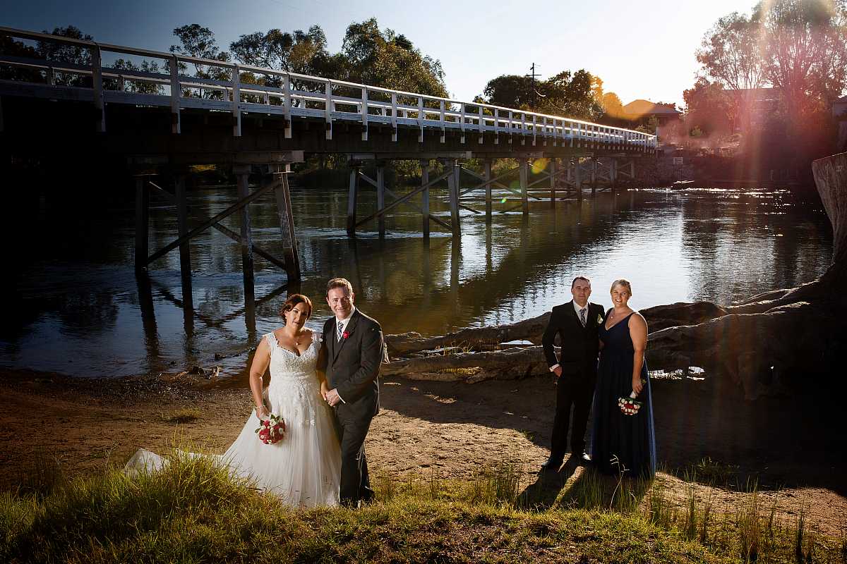 Kristy & Terry's Wodonga Golf Club Wedding | Albury Wedding Photographers | 00578.jpg