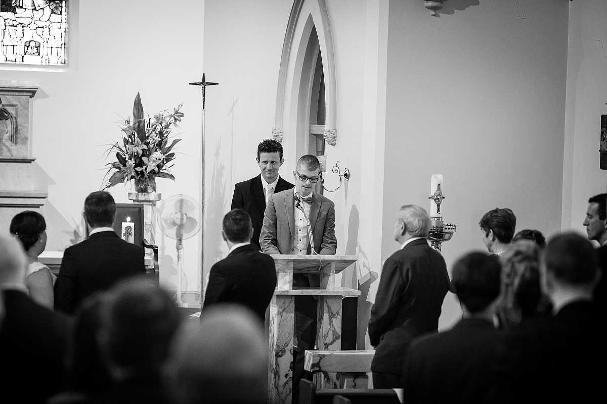 Kristy & Terry's Wodonga Golf Club Wedding | Albury Wedding Photographers | 00384.jpg