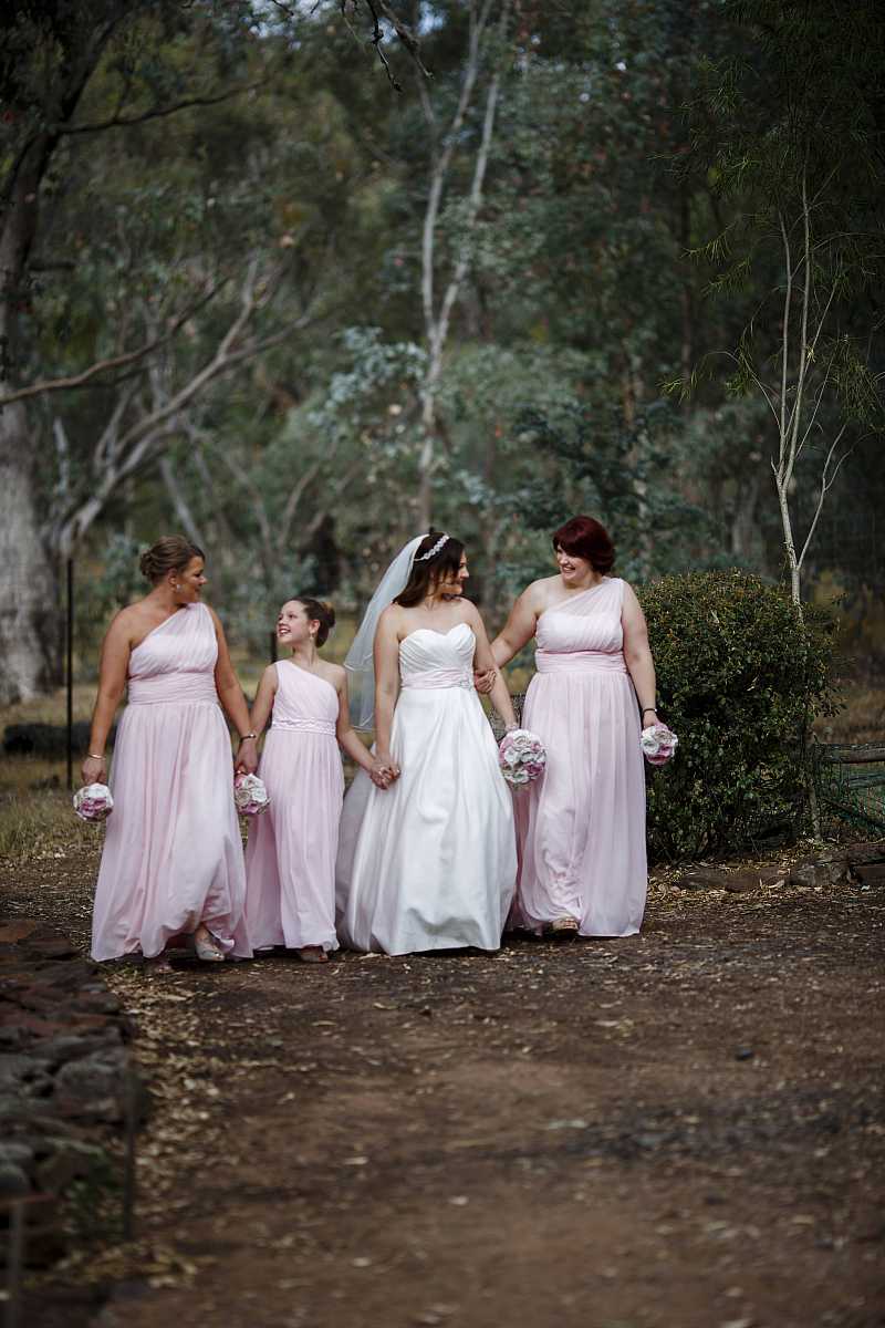 Jacqueline & Jarratt's Peregrines Table Top Mountain Wedding | Albury Wedding Photographers | 00519.jpg