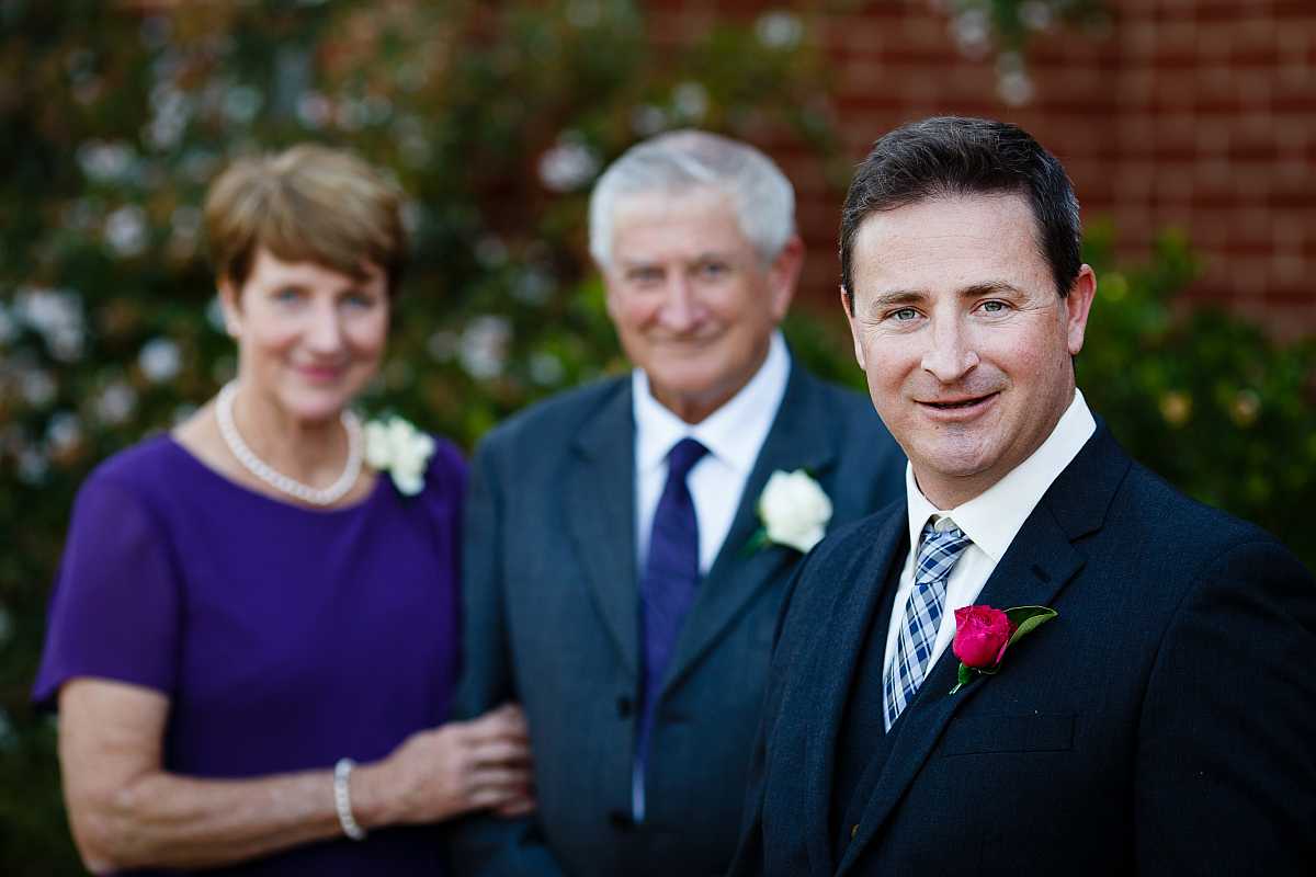 Kristy & Terry's Wodonga Golf Club Wedding | Albury Wedding Photographers | 00536.jpg