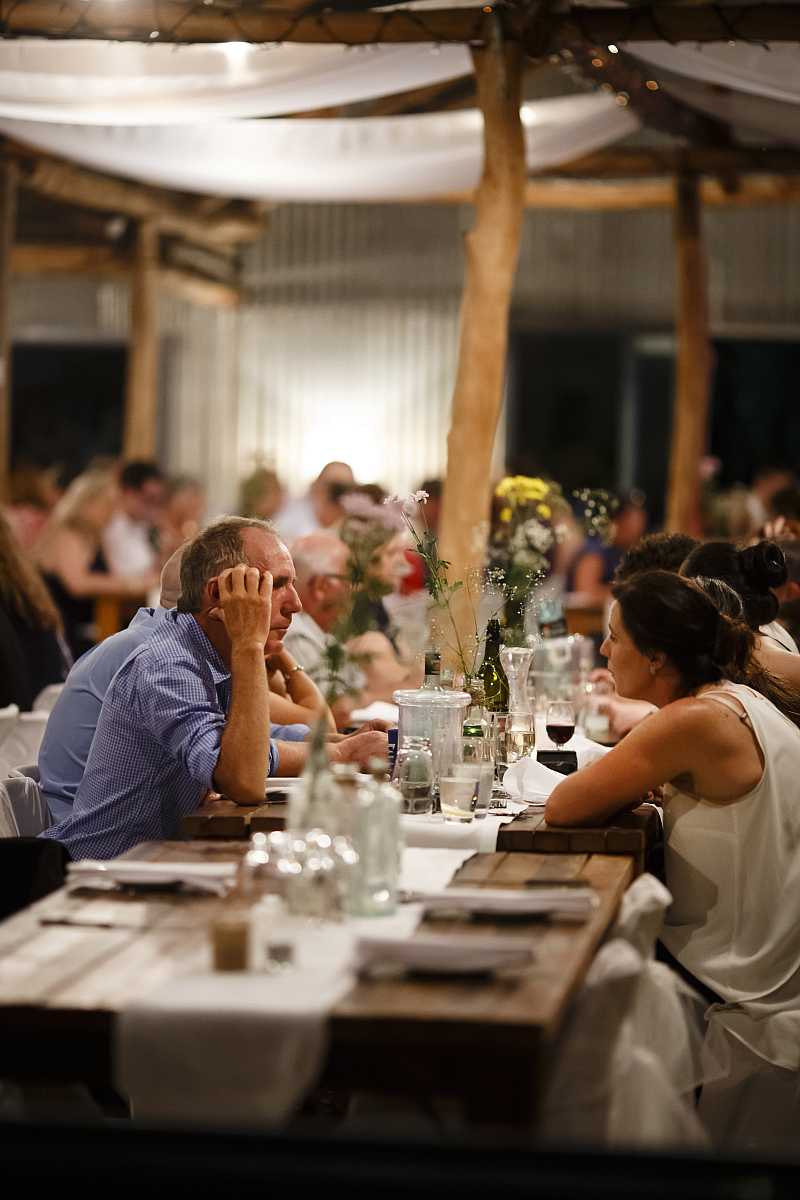 Jacqueline & Jarratt's Peregrines Table Top Mountain Wedding | Albury Wedding Photographers | 00823.jpg