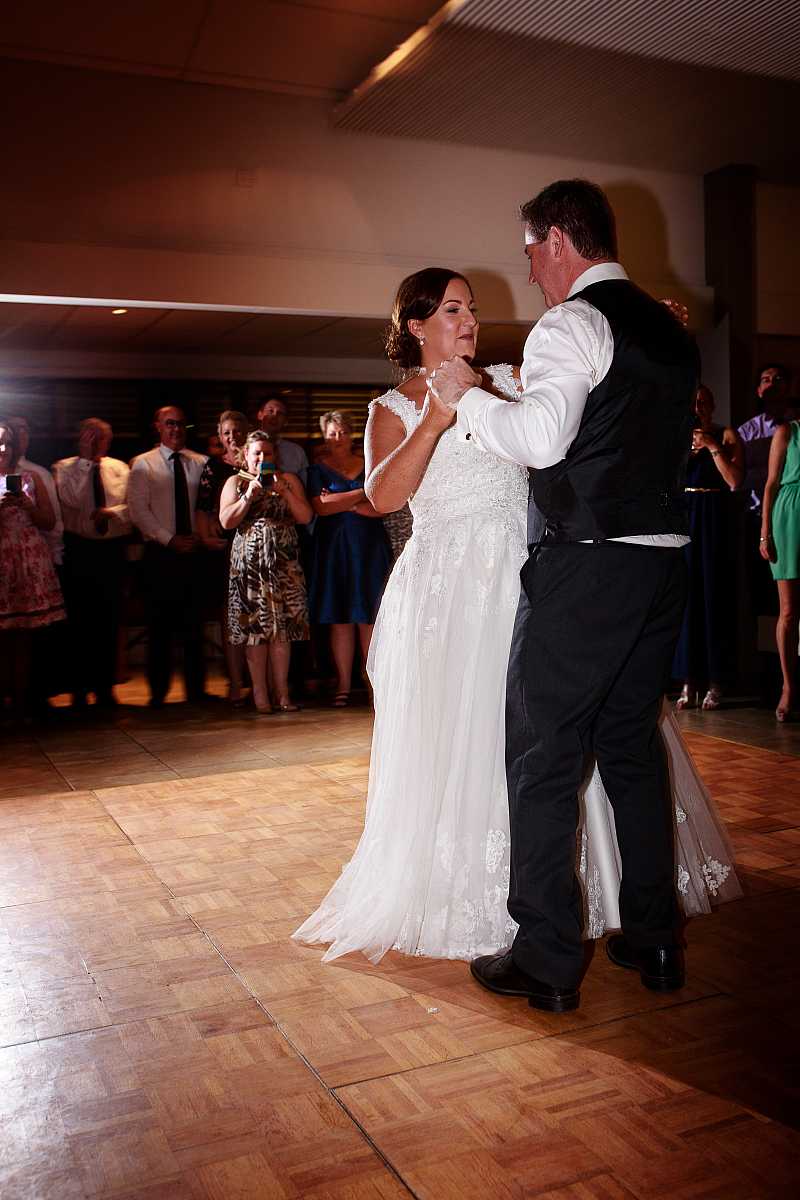 Kristy & Terry's Wodonga Golf Club Wedding | Albury Wedding Photographers | 00936.jpg