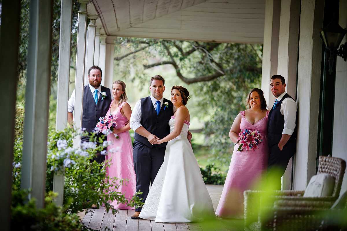 Kristin & Scott’s Wedding at Oaklands Event Centre | Pambula, Sapphire Coast Wedding Photographers  | 00617.jpg