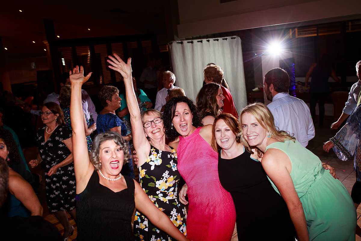 Kristy & Terry's Wodonga Golf Club Wedding | Albury Wedding Photographers | 01054.jpg