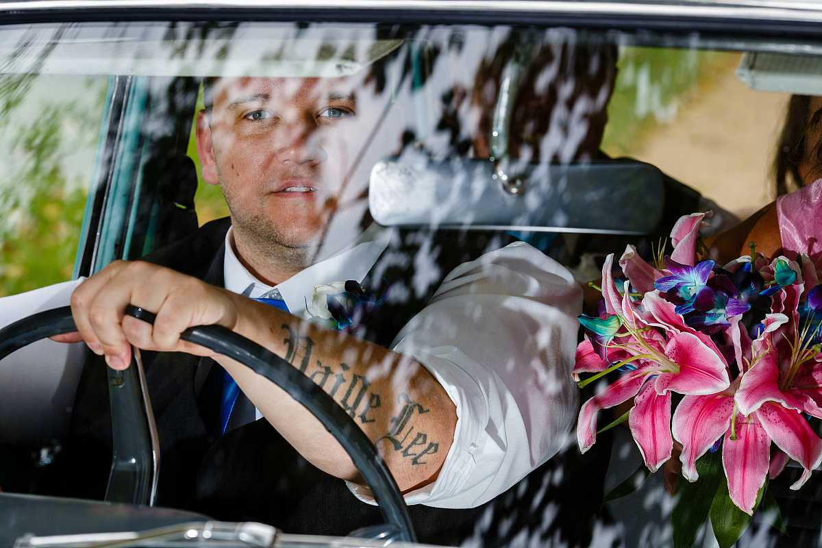 Kristin & Scott’s Wedding at Oaklands Event Centre | Pambula, Sapphire Coast Wedding Photographers  | 00564.jpg