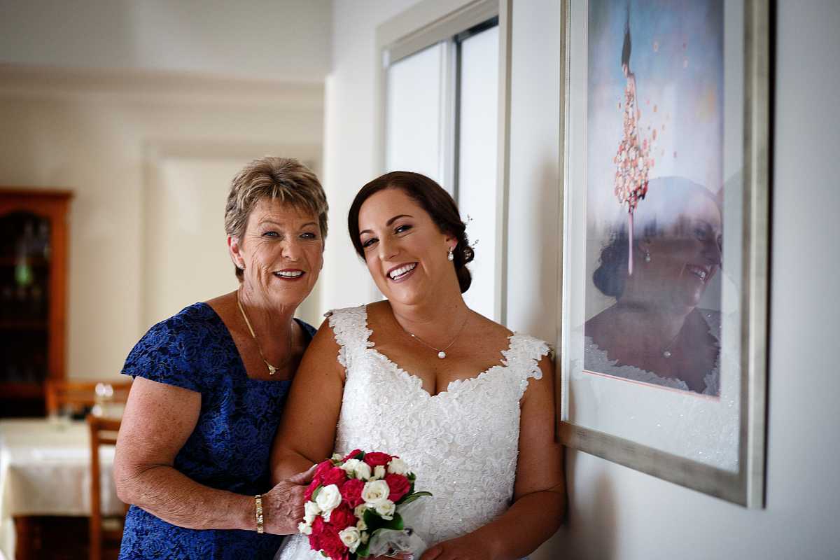 Kristy & Terry's Wodonga Golf Club Wedding | Albury Wedding Photographers | 00189.jpg
