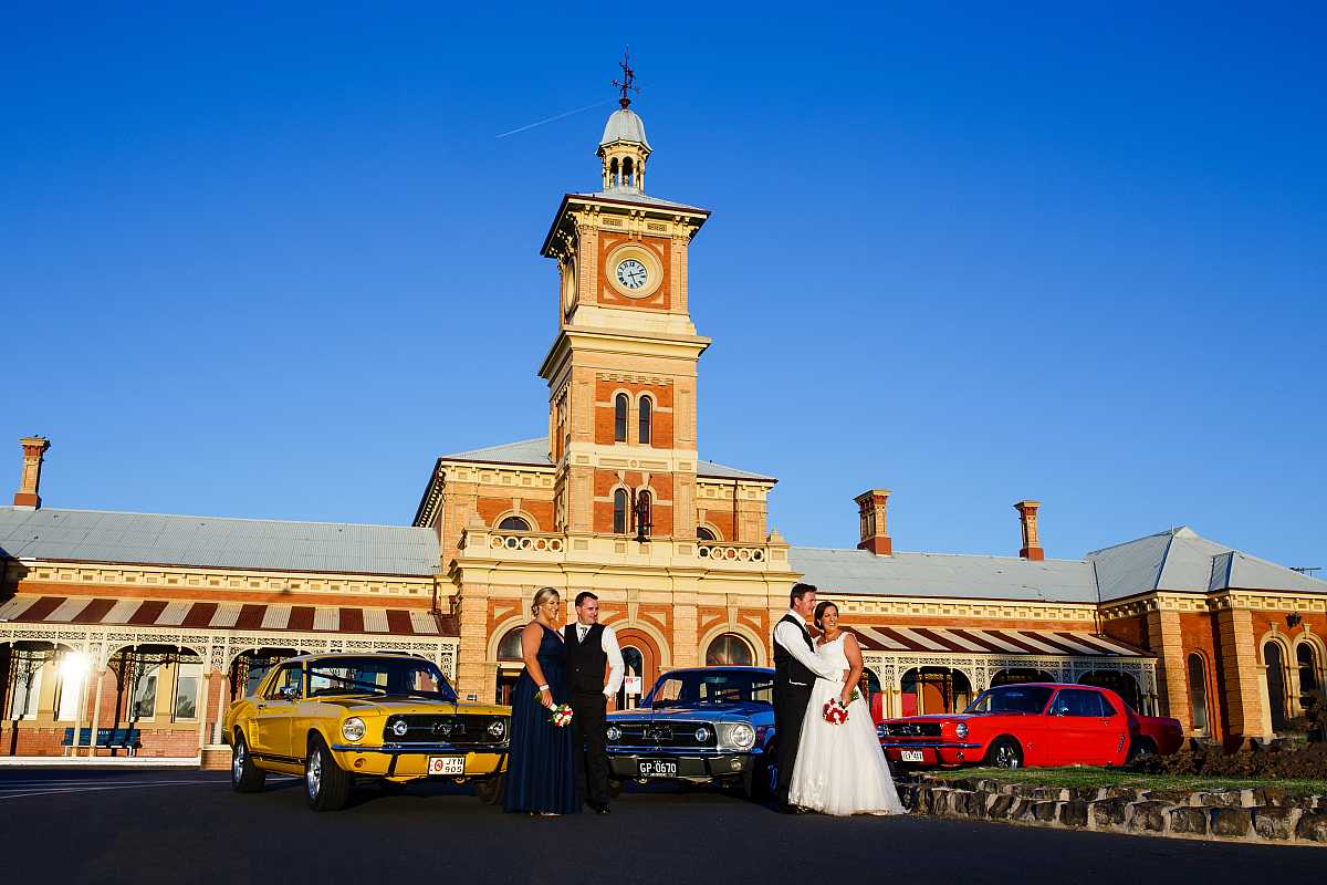 Kristy & Terry's Wodonga Golf Club Wedding | Albury Wedding Photographers | 00637.jpg