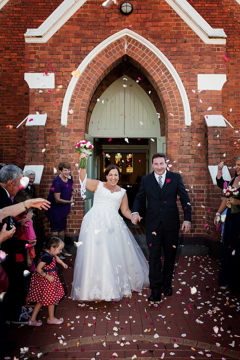 Kristy & Terry's Wodonga Golf Club Wedding | Albury Wedding Photographers | 00465.jpg