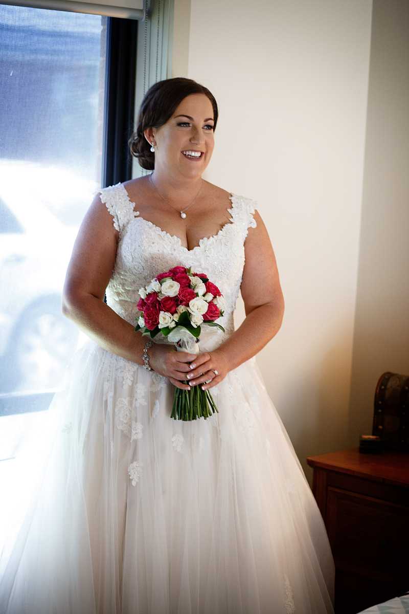 Kristy & Terry's Wodonga Golf Club Wedding | Albury Wedding Photographers | 00174.jpg