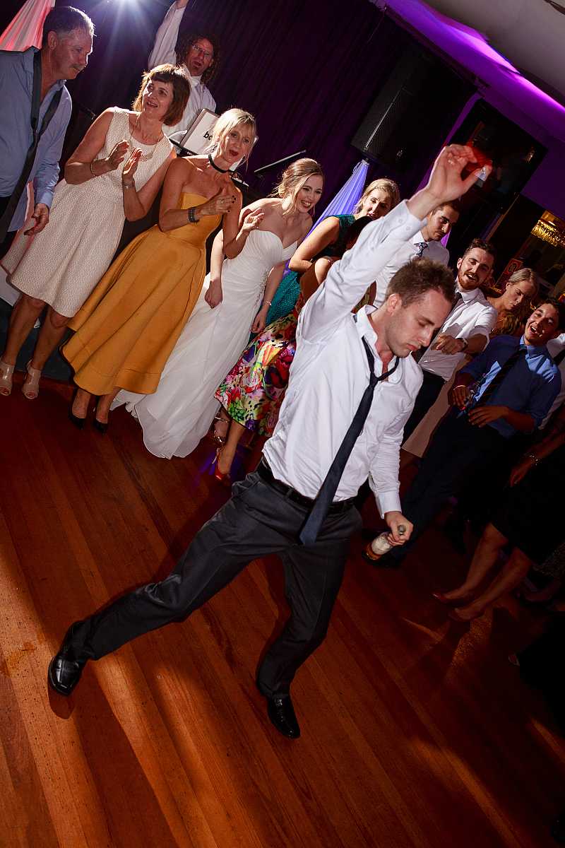 Sheridan & Adam's Wedding at The Boat Shed Lake Hume | Albury Wedding Photographers  | 01065.jpg