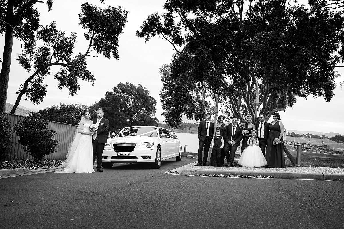 Sheridan & Adam's Wedding at The Boat Shed Lake Hume | Albury Wedding Photographers  | 00564.jpg