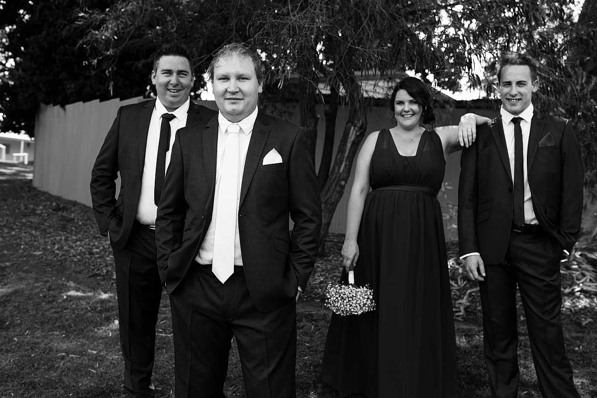 Sheridan & Adam's Wedding at The Boat Shed Lake Hume | Albury Wedding Photographers  | 00270.jpg