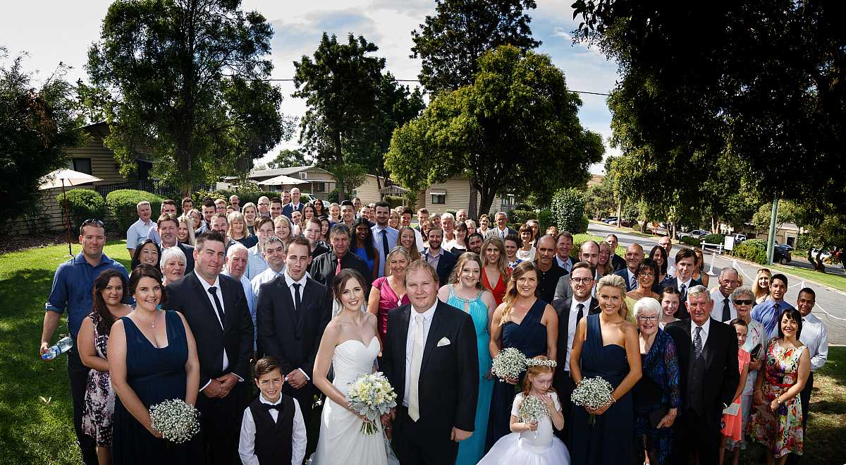 Sheridan & Adam's Wedding at The Boat Shed Lake Hume | Albury Wedding Photographers  | 00403.jpg