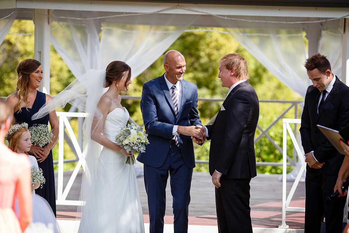 Sheridan & Adam's Wedding at The Boat Shed Lake Hume | Albury Wedding Photographers  | 00327.jpg