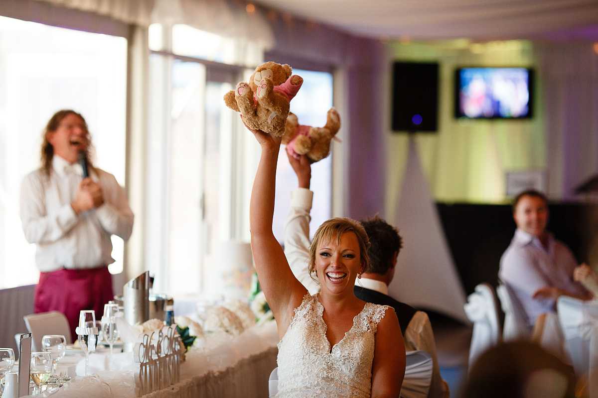 Cherie & Nicholas Gypsy Gardens Wedding | Albury Wedding Photographers  | 00655.jpg