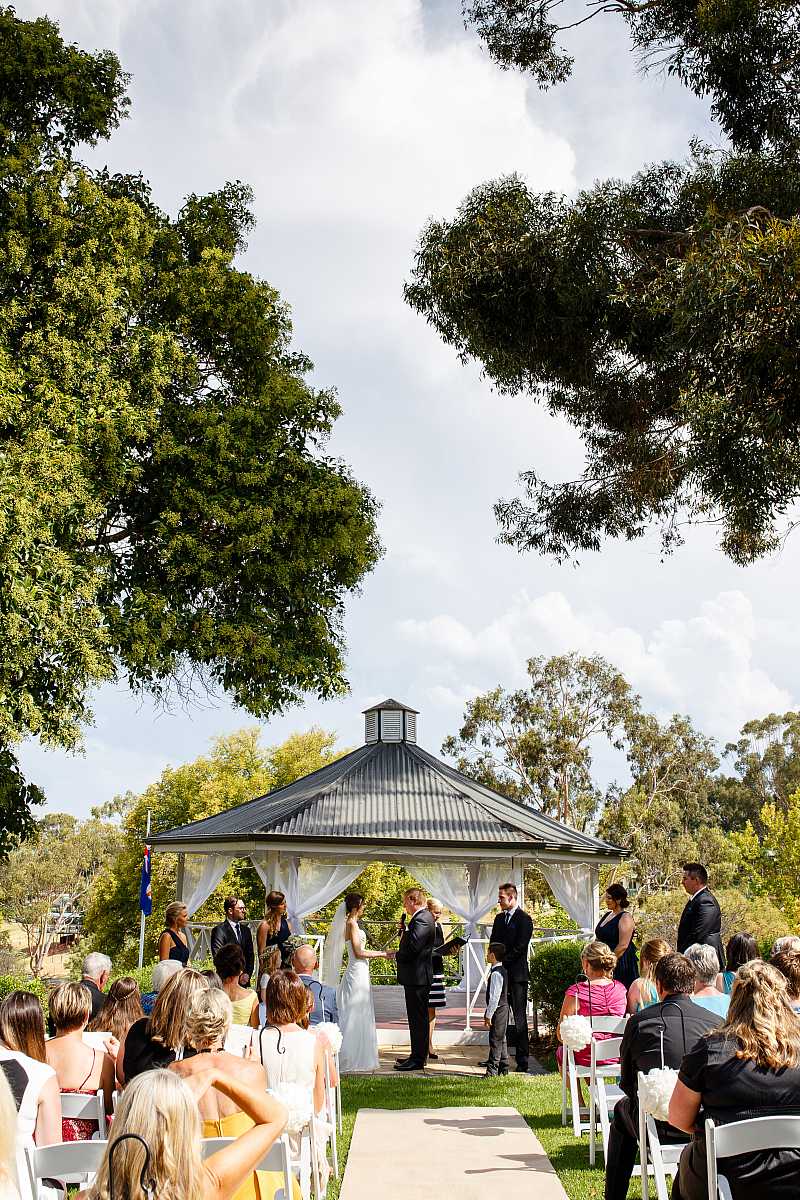 Sheridan & Adam's Wedding at The Boat Shed Lake Hume | Albury Wedding Photographers  | 00350.jpg