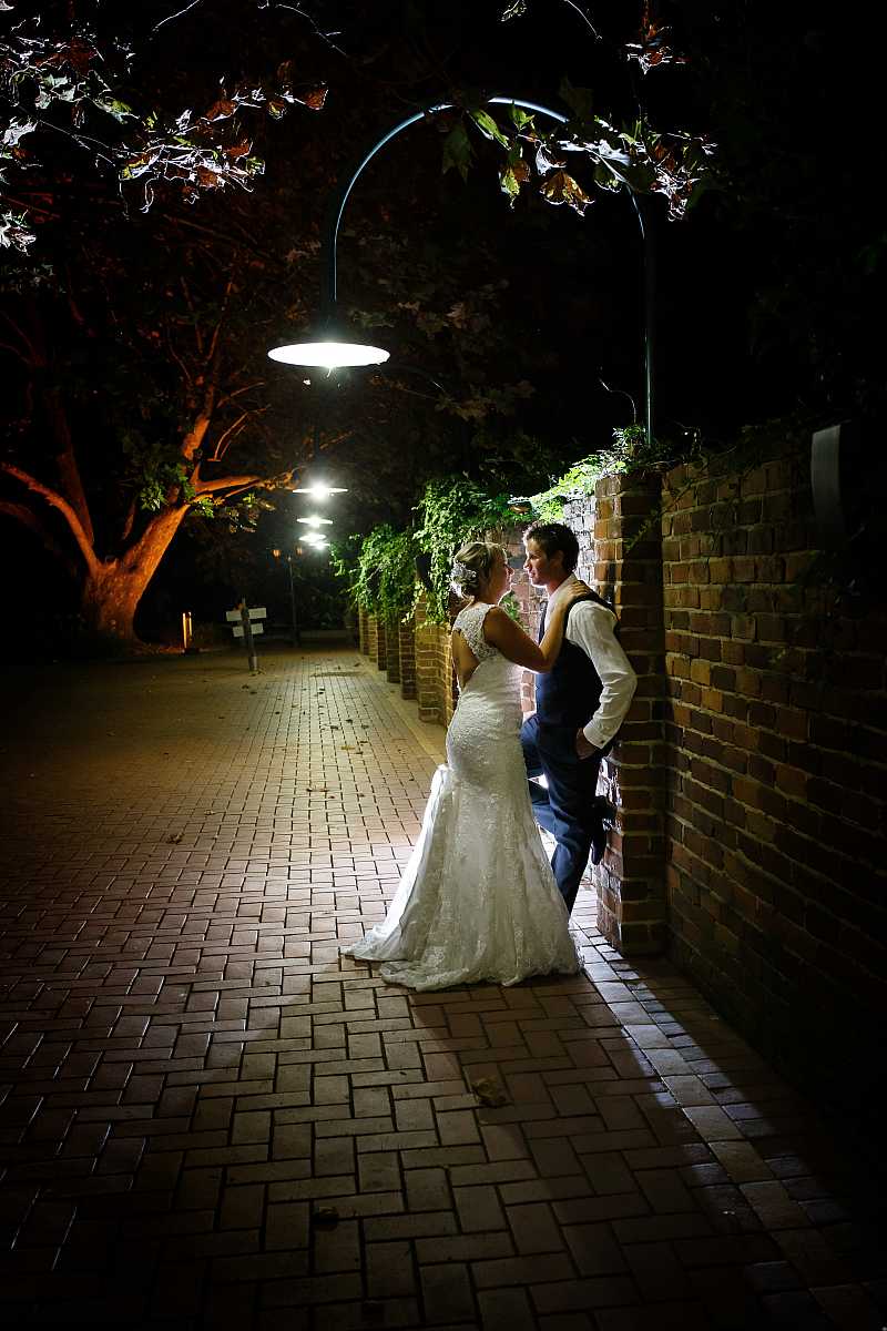 Cherie & Nicholas Gypsy Gardens Wedding | Albury Wedding Photographers  | 00851.jpg