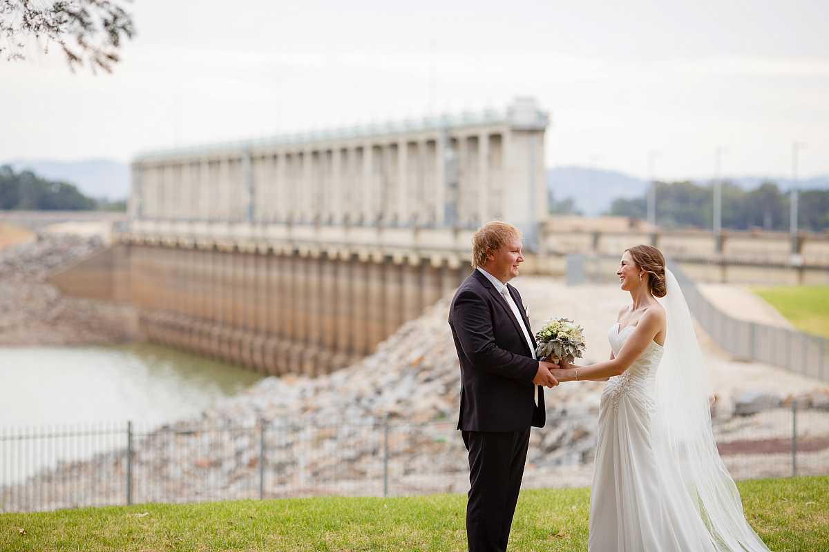 Sheridan & Adam's Wedding at The Boat Shed Lake Hume | Albury Wedding Photographers  | 00602.jpg