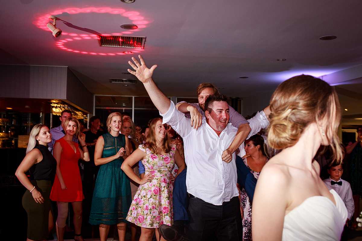 Sheridan & Adam's Wedding at The Boat Shed Lake Hume | Albury Wedding Photographers  | 01093.jpg