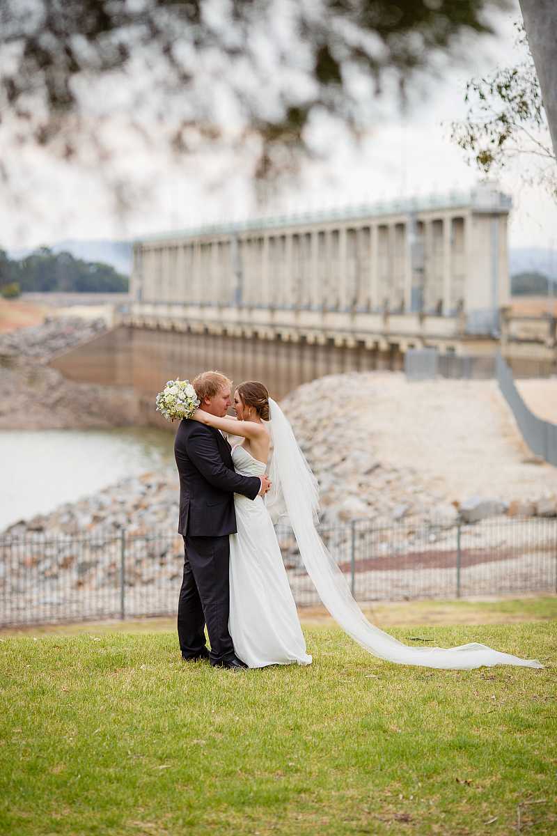 Sheridan & Adam's Wedding at The Boat Shed Lake Hume | Albury Wedding Photographers  | 00628.jpg