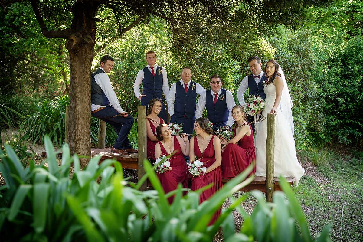 Jemma & Belamy's Wedding at Beneagle Farm | Yackandandah wedding photographers | 00549.jpg