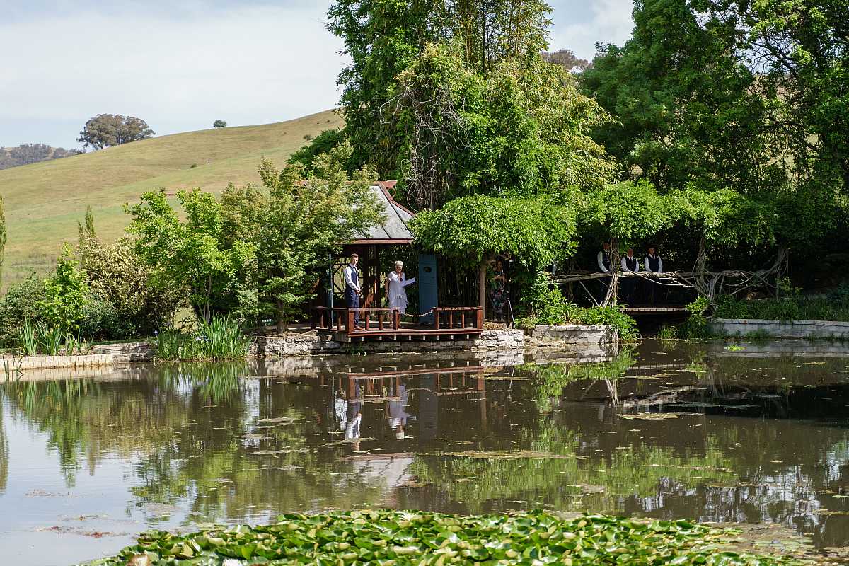 Jemma & Belamy's Wedding at Beneagle Farm | Yackandandah wedding photographers | 00311.jpg