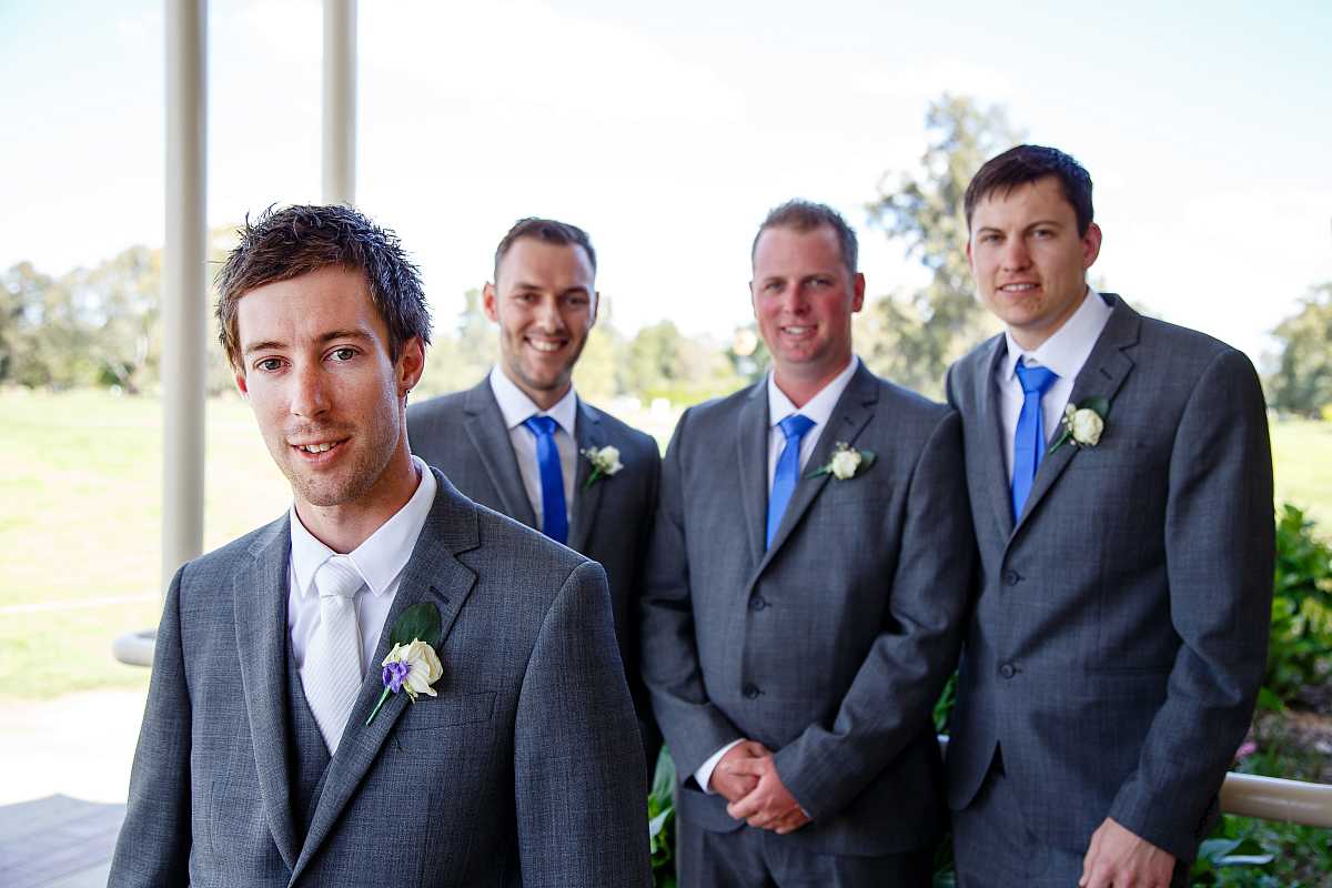 Bonnie & Luke’s Wedding at Howlong Golf Resort | Howlong Wedding Photographers | 00283.jpg