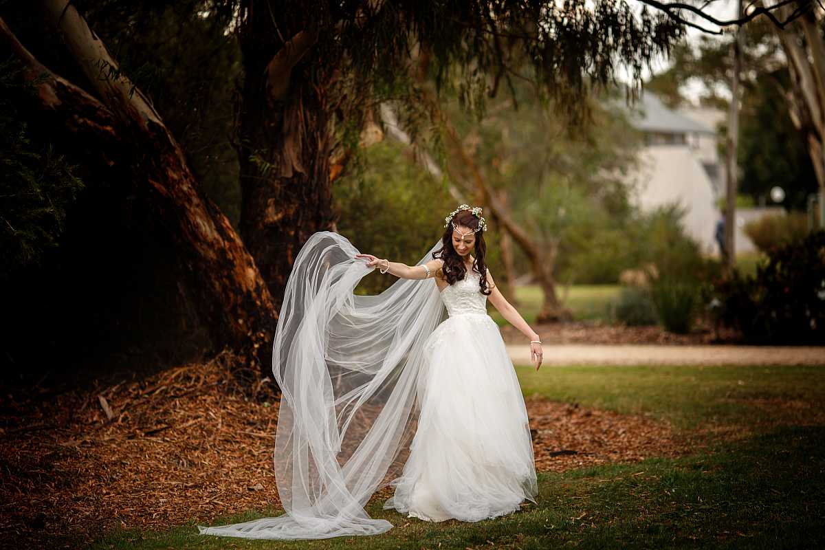 Natalie & Vincent's Brown Brothers Milawa,  | Milawa Wedding Photographers | 00660.jpg