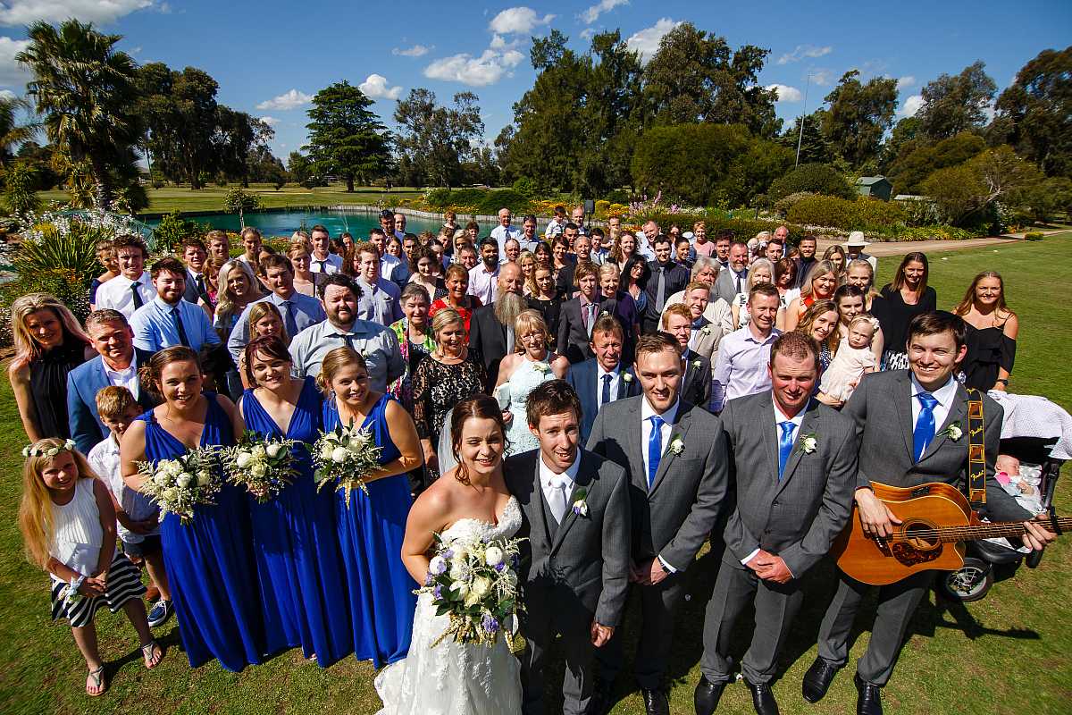 Bonnie & Luke’s Wedding at Howlong Golf Resort | Howlong Wedding Photographers | 00448.jpg