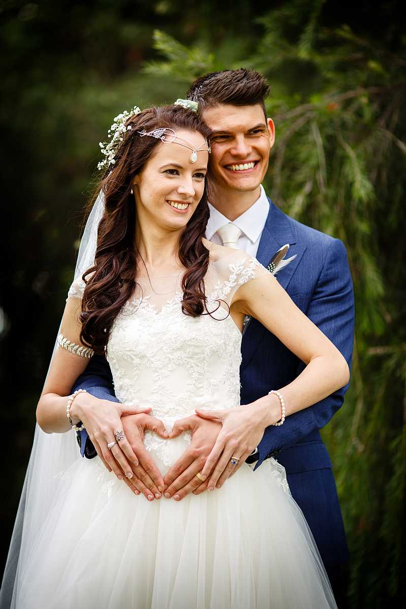 Natalie & Vincent's Brown Brothers Milawa,  | Milawa Wedding Photographers | 00707.jpg