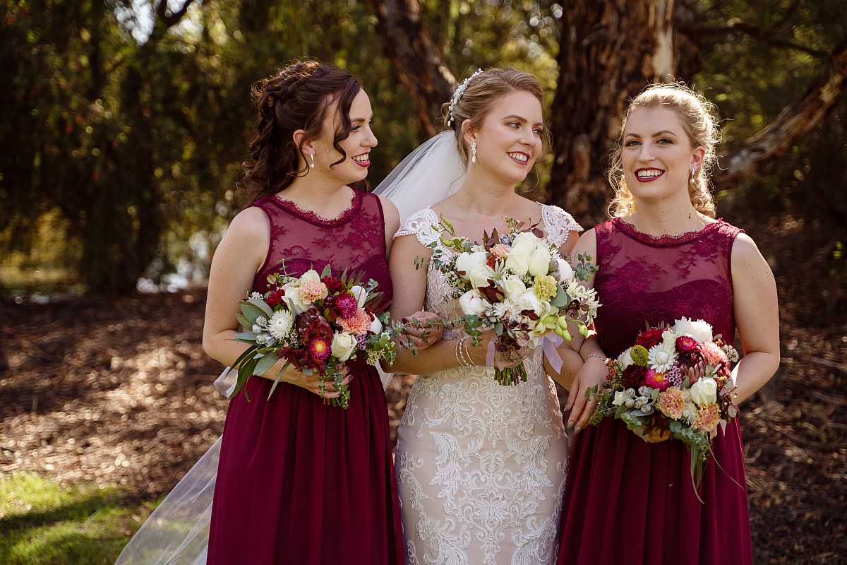 Megan and Daniel's wedding at Brown Brothers Winery, Milawa | Milawa Wedding Photographers | 00579.jpg