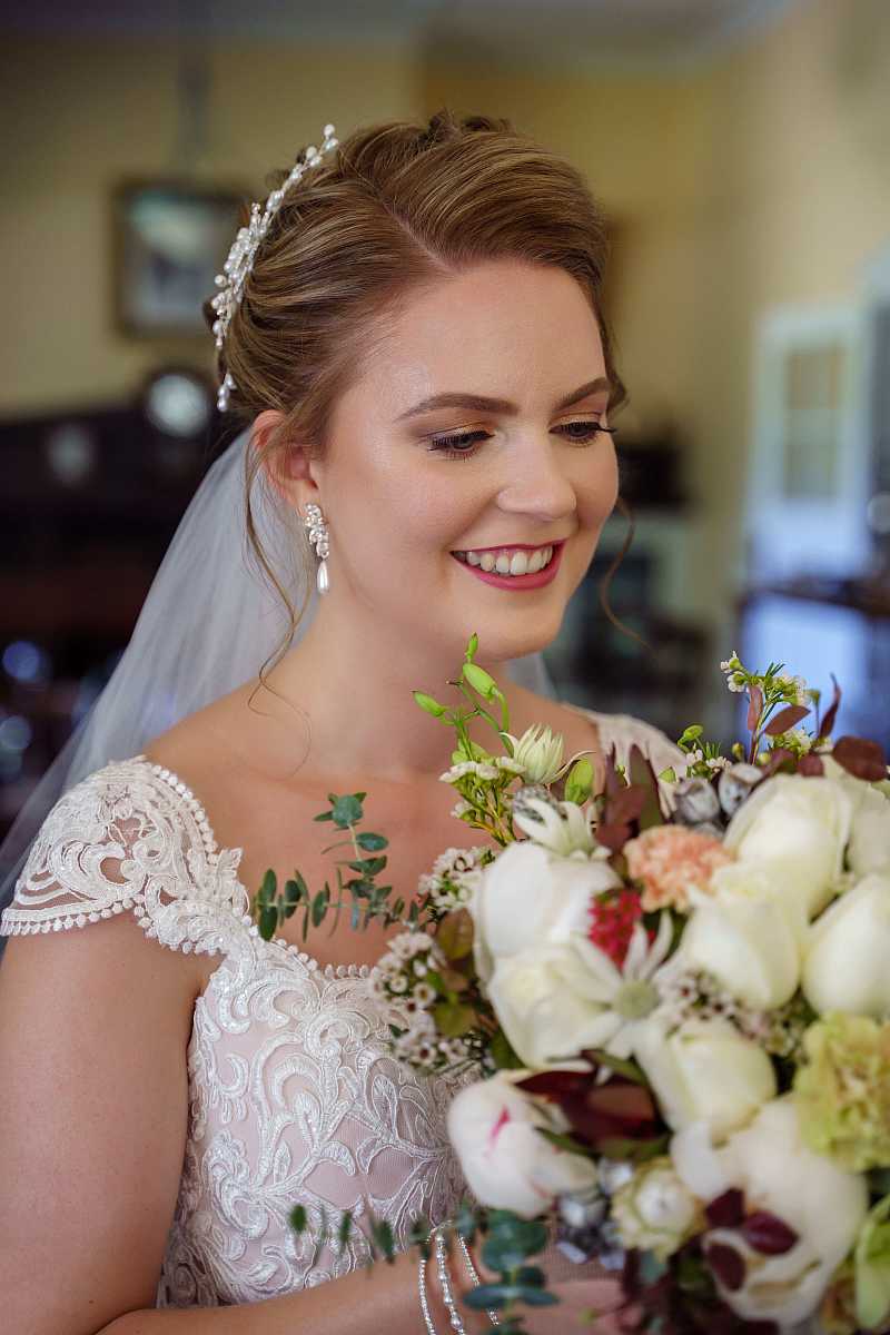 Megan and Daniel's wedding at Brown Brothers Winery, Milawa | Milawa Wedding Photographers | 00201.jpg