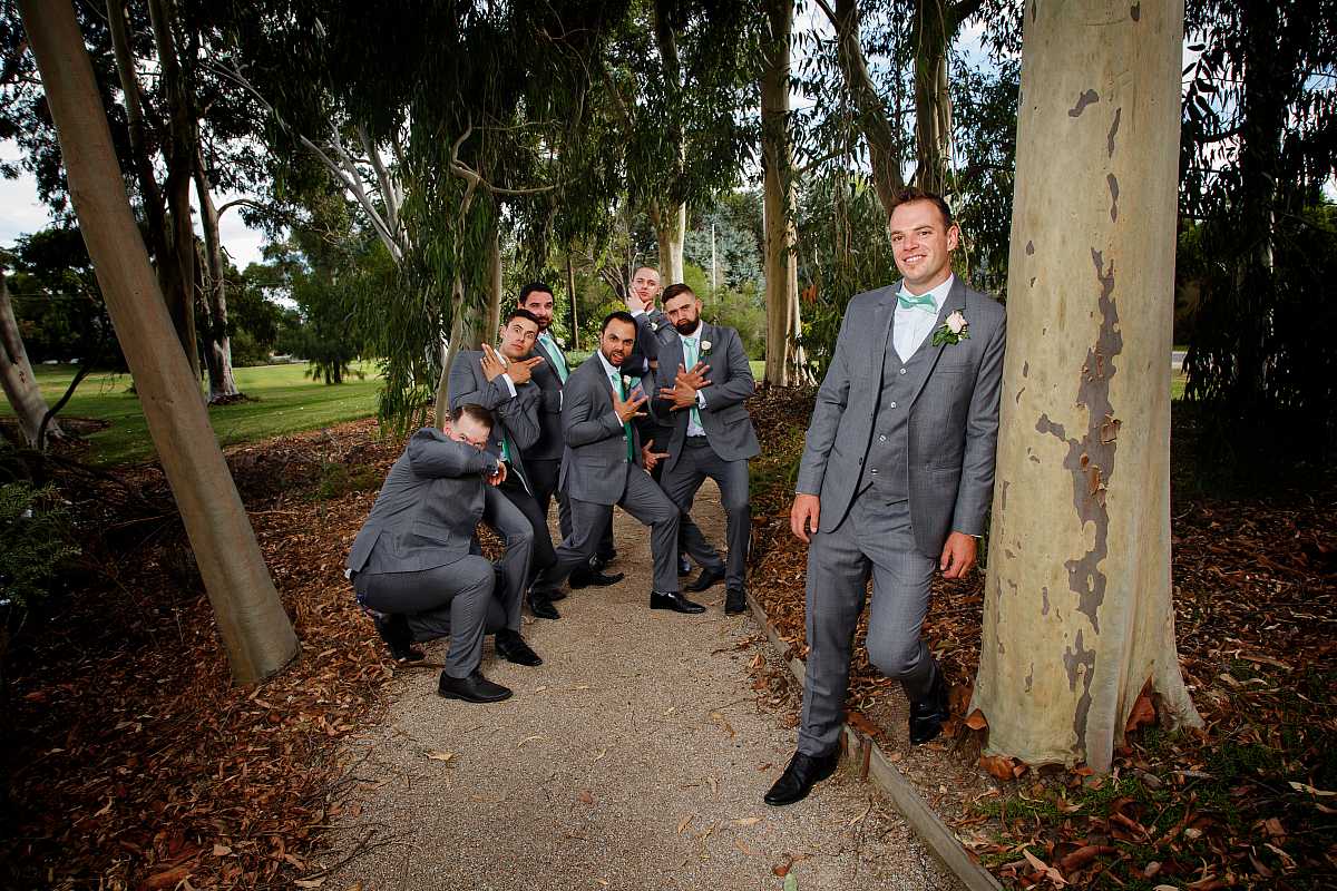 Jessica & Ryan's Brown Brothers Winery Wedding   | Milawa Wedding Photographers | 00648.jpg