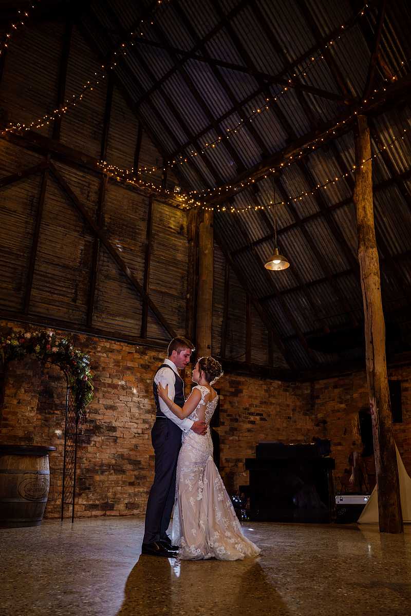 Megan and Daniel's wedding at Brown Brothers Winery, Milawa | Milawa Wedding Photographers | 00991.jpg