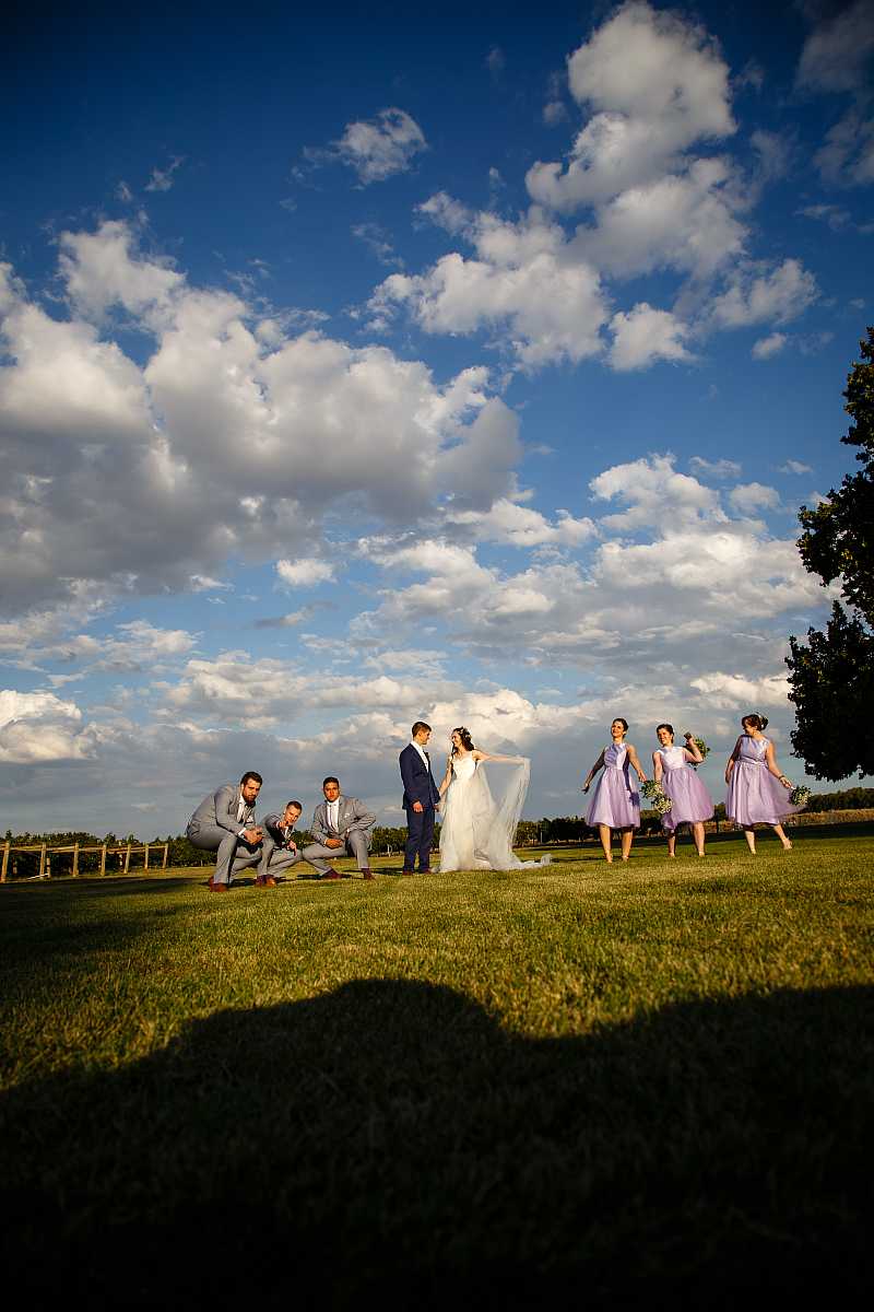 Natalie & Vincent's Brown Brothers Milawa,  | Milawa Wedding Photographers | 00868.jpg