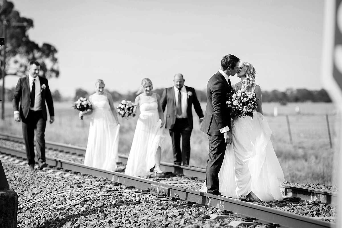 Victoria & Jack’s Wedding at Orange Grove Gardens | Culcairn Wedding Photographers | 00671.jpg