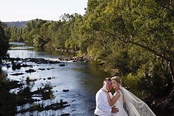 Amiee and Daniel's Wedding at Remel 185 | Whorouly wedding Photographers 