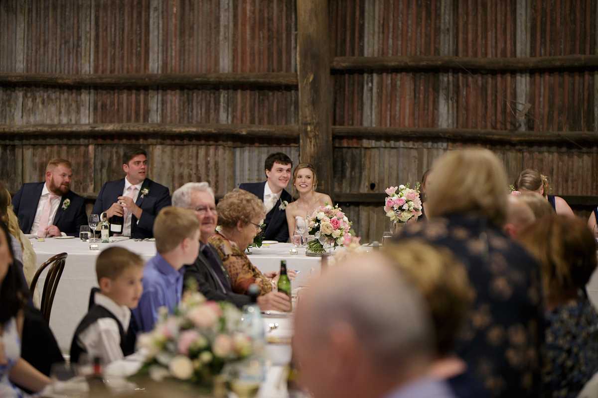 Lauren & Daniel's wedding at  Brown Brothers Winery Milawa  | Milawa Wedding Photographers | 00728.jpg