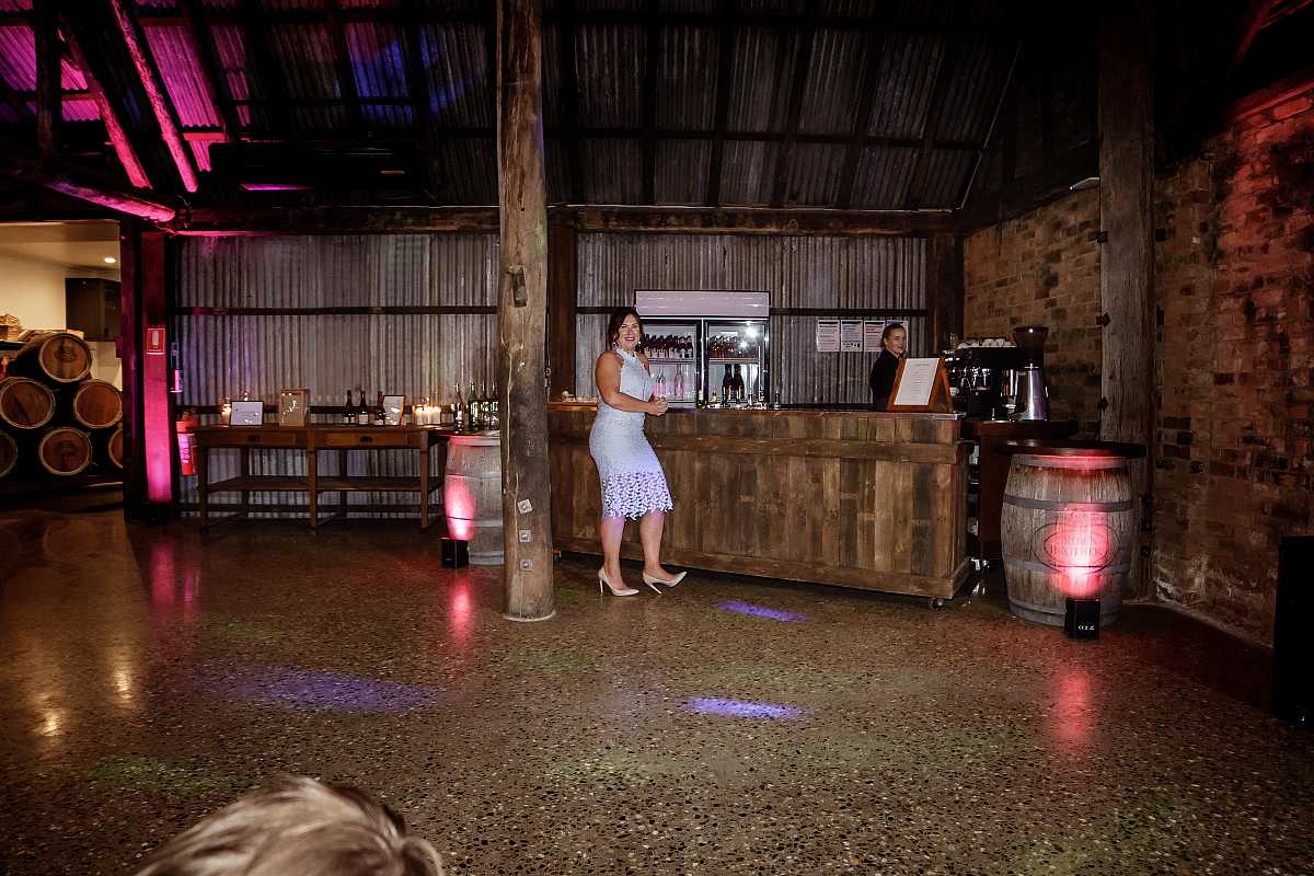 Joanna and Scott's Wedding at Brown Brothers Winery Milawa  | Milawa Wedding Photographers | 01022.jpg