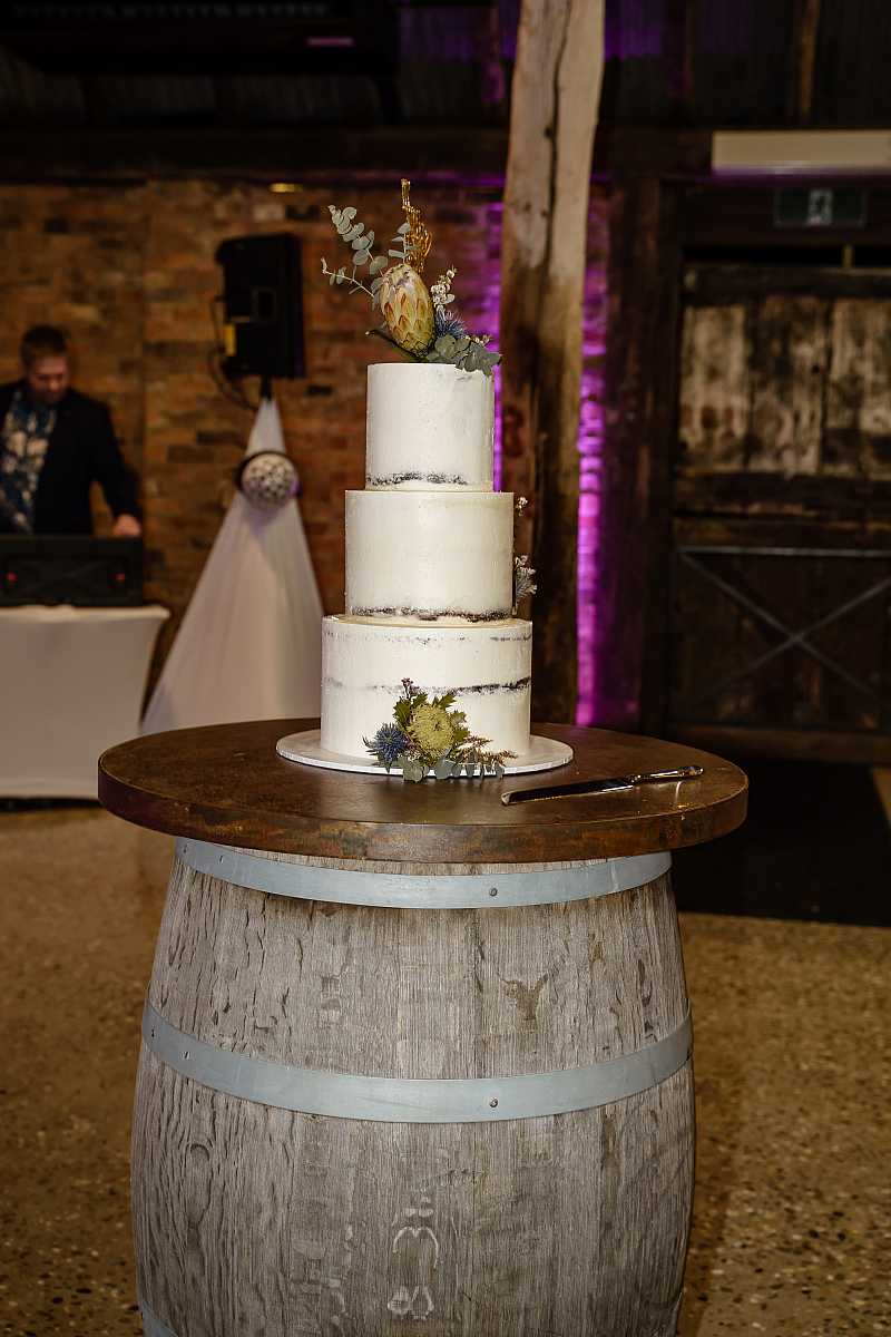 Miranda and James's Wedding at Brown Brothers Winery, Milawa  | Milawa Wedding Photographers | 00874.jpg