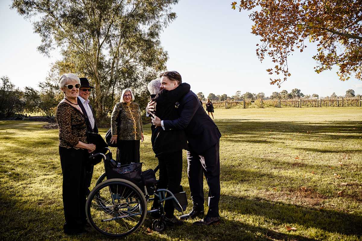 Miranda and James's Wedding at Brown Brothers Winery, Milawa  | Milawa Wedding Photographers | 00305.jpg