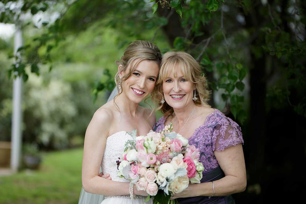 Lauren & Daniel's wedding at  Brown Brothers Winery Milawa  | Milawa Wedding Photographers | 00202.jpg