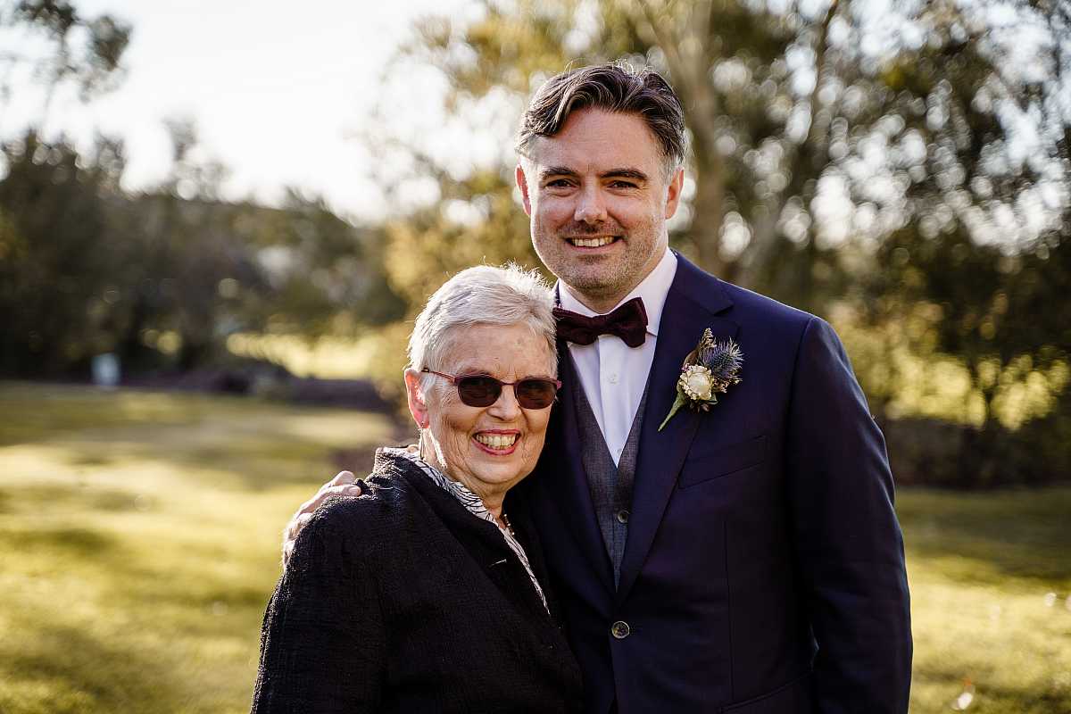 Miranda and James's Wedding at Brown Brothers Winery, Milawa  | Milawa Wedding Photographers | 00320.jpg